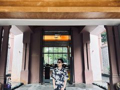-广州从化都喜泰丽度假酒店温泉