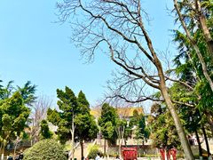 -湛山寺