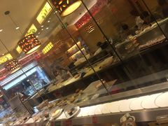 -新一番三文鱼寿司(大东海店)