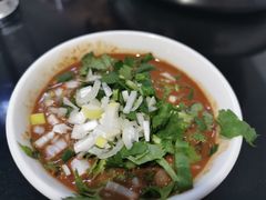 -天桥老金涮肉(牛街店)