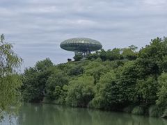 -中国湿地博物馆