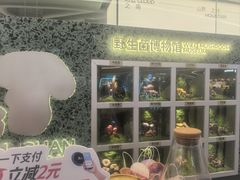 -芸山季·云南野生菌火锅(南翔印象城MEGA店)