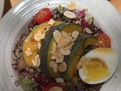 -本处·素食·融合料理(南油店)