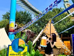 -七彩云南欢乐世界