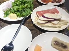 -33韩式自助烧烤(环城南路店)