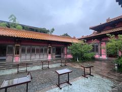 -茅山东方盐湖城景区