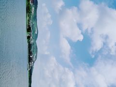 -南京金牛湖风景区