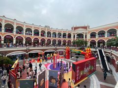 -佛罗伦萨小镇广佛名品奥特莱斯(疏港路店)