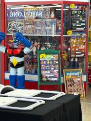 -16TOYS中古玩具铺(崇文门店)