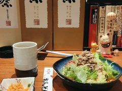 -気楽亭和食料理(气乐亭大世界本店)
