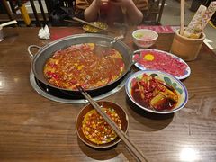 -萍姐火锅·公路夜市(南京新街口店)
