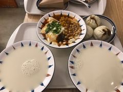 -正南齐北·老街糯米团(洪崖洞店)
