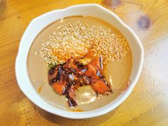-津门羊大爷·铜锅涮肉(黄河道店)