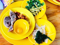 -老滇过桥米线(永安路店)