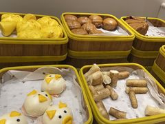 -东方威尼斯温泉酒店