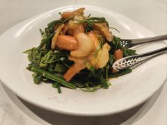 -新海渔港·胶东海鲜家常菜·家宴(奥体中心店)