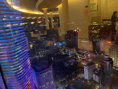 -云中捞高空旋转餐厅(商茂世纪广场店)