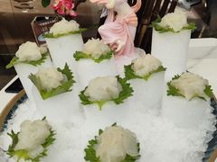 -祈胜邨•顺德鱼生•顺德菜(容桂店)