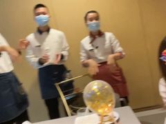 -海底捞火锅(青山湖万达夜宵主题店)