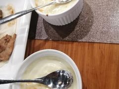 烤米饭布丁-TUK土耳其餐厅·下午茶(卢湾店)