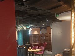-斗牛士牛排(南京东路店)