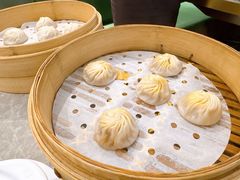 蟹粉小笼包-鼎泰丰(国贸商城店)