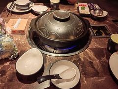-同仁四季椰子鸡(罗湖国贸店)
