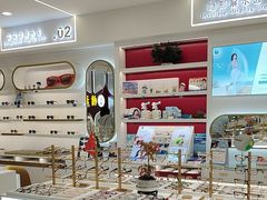 -精益眼镜(广埠屯店)