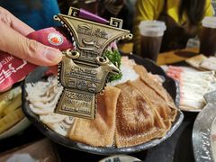 -大龙燚火锅(五一广场店)