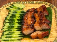-和记菜馆