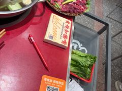 -潮汕•草根牛肉档(中江路店)