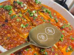 -花盐街·四川乐山小吃(西单大悦城店)