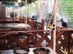 -五彩凉山自助西昌烧烤(柳翠路店)