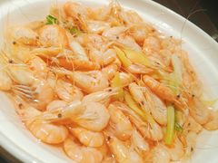 -鱼食饭稻·苏浙土菜17年老馆子(平江路店)