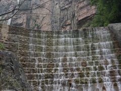 -河南宝泉旅游区