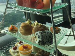 -澳门旅游塔360°旋转餐厅(南湾湖广场店)