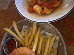 -HIB HUB公社(解放西路店)