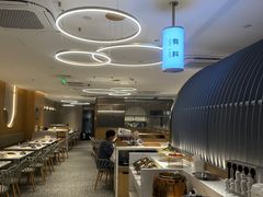 -花味·自助烤肉(南方时代店)