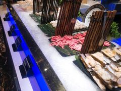 -加餐海鲜自助(集美银泰百货店)