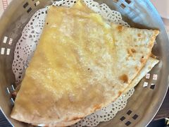 -克比叔叔印度餐厅Kebabs on the Grille(永康路分店)