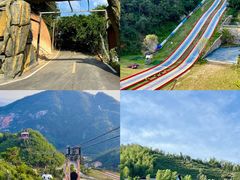 -长沙黑麋峰国家森林公园