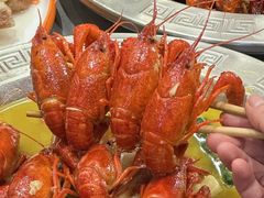 -三炮儿烧烤·羊锅·铁锅炖(南京首店)