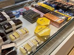 -好利来(永安道店)