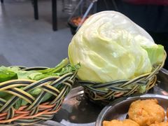 -范贤光鸡公煲(平乐园总店)