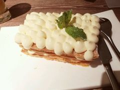 -茉莉餐厅(包河万达店)