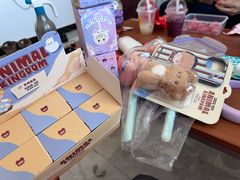 -泡泡玛特POPMART(柏威年购物中心店)