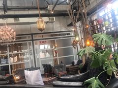 大堂-Maan coffee漫咖啡(1905店)
