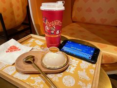 -欢乐茶馆·木马谣剧场(南京小西湖店)