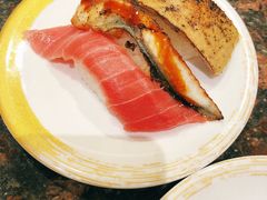 -合点寿司(金虹桥商场店)