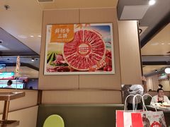 -海底捞火锅(北京路店)